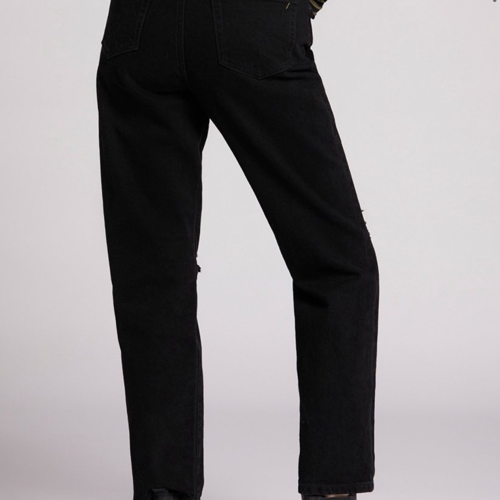 Current/Elliott The Boyfriend Original Fit size 27 NWT - Picture 2 of 9